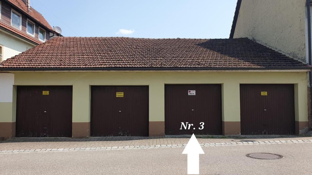 Boho-Apartment - Feel Like Home, Tiny Bathroom & Garage, 60M2 มึลอัคเคอร์ ภายนอก รูปภาพ
