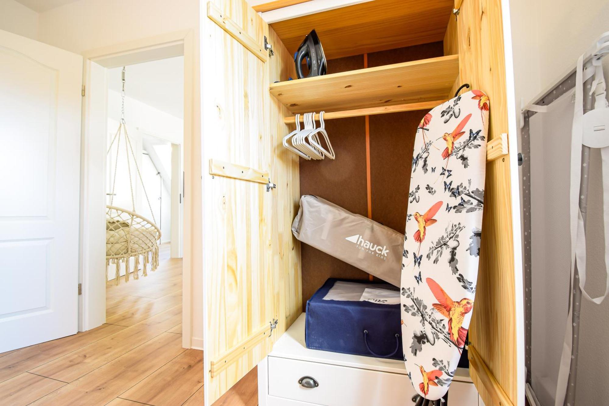 Boho-Apartment - Feel Like Home, Tiny Bathroom & Garage, 60M2 มึลอัคเคอร์ ภายนอก รูปภาพ