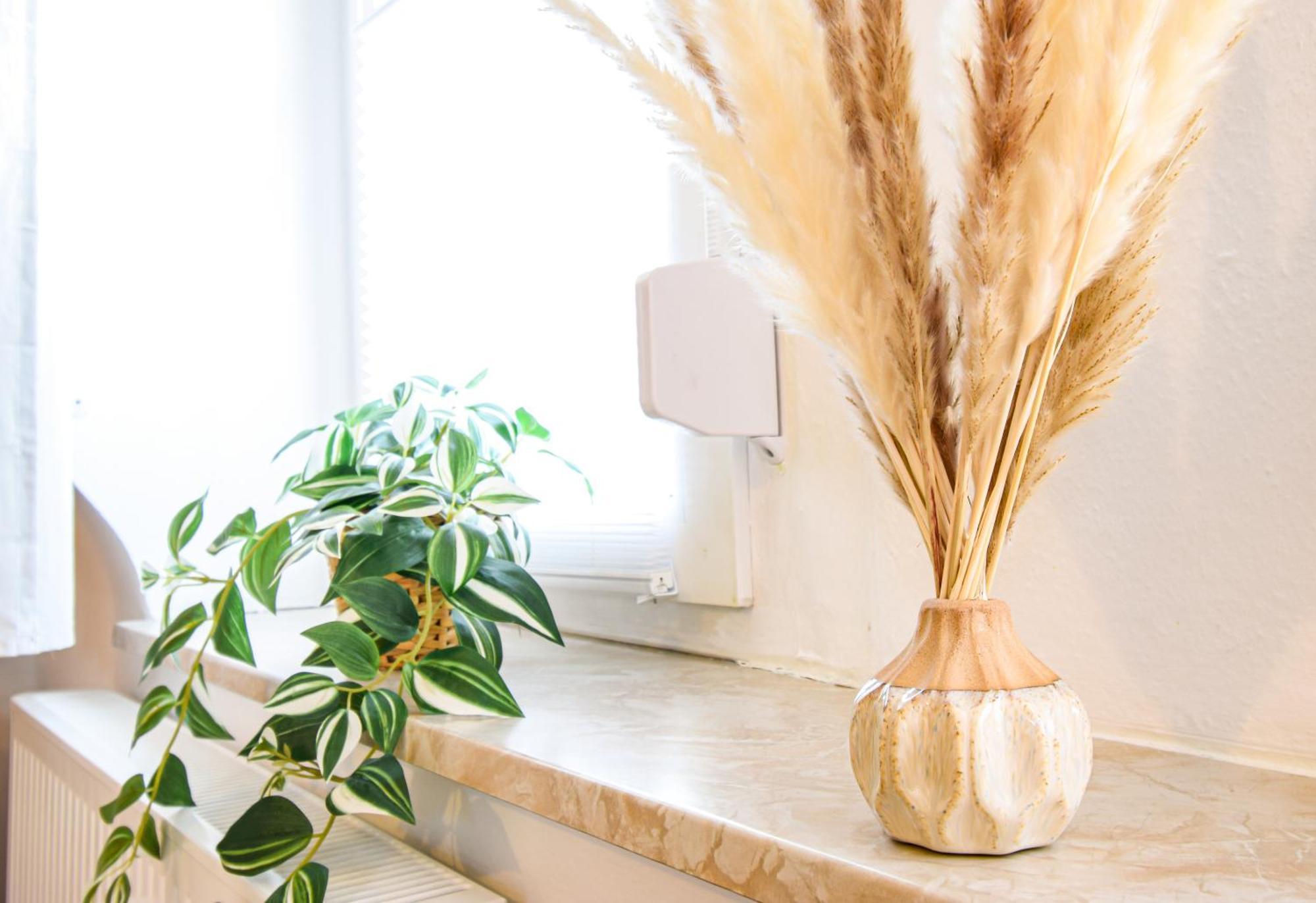 Boho-Apartment - Feel Like Home, Tiny Bathroom & Garage, 60M2 มึลอัคเคอร์ ภายนอก รูปภาพ